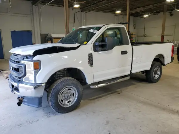 1FTRF3B60LEC95486 2020 FORD F350 - Image 1