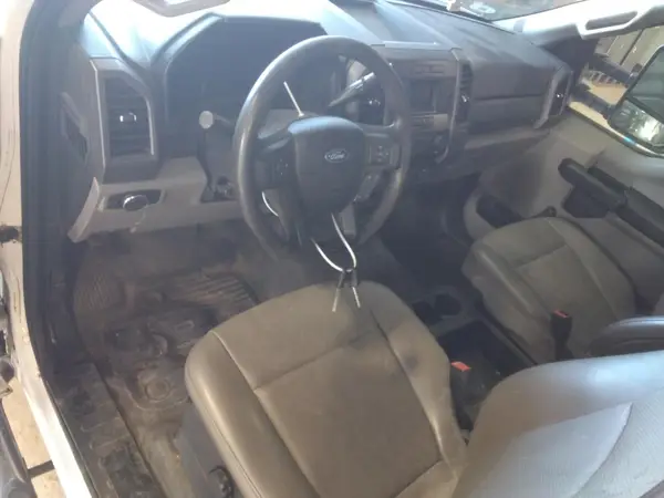 1FTRF3B60LEC95486 2020 FORD F350 - Image 8