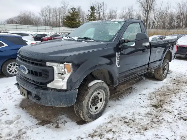1FTRF3B60LED31578 2020 FORD F350 - Image 1