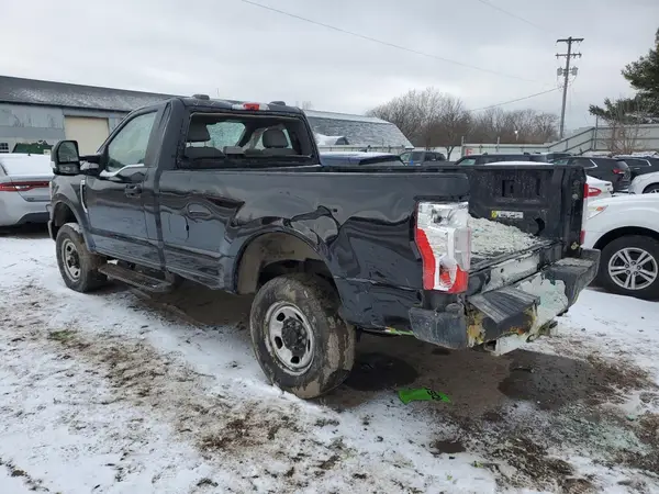 1FTRF3B60LED31578 2020 FORD F350 - Image 2
