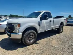1FTRF3B60NEG43631 2022 FORD F350