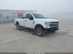 1FTRF3B60NEG44133 2022 FORD F350