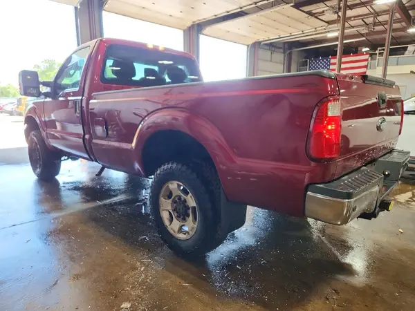 1FTRF3B61GEA18853 2016 FORD F350 - Image 2