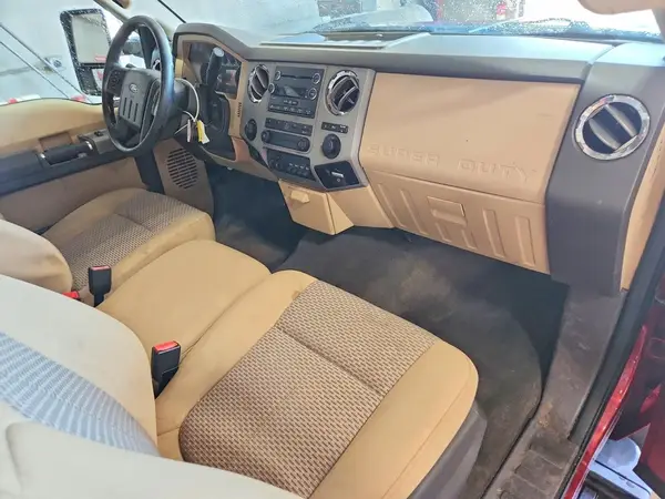 1FTRF3B61GEA18853 2016 FORD F350 - Image 8