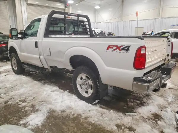 1FTRF3B61GEC01752 2016 FORD F350 - Image 2