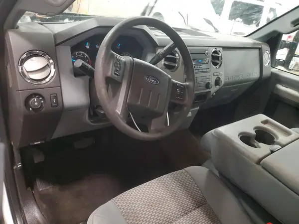1FTRF3B61GEC01752 2016 FORD F350 - Image 8