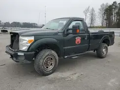 1FTRF3B61GEC17482 2016 FORD F350