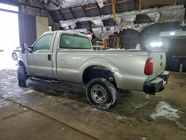 1FTRF3B61GEC20785 2016 FORD F350 - Image 2