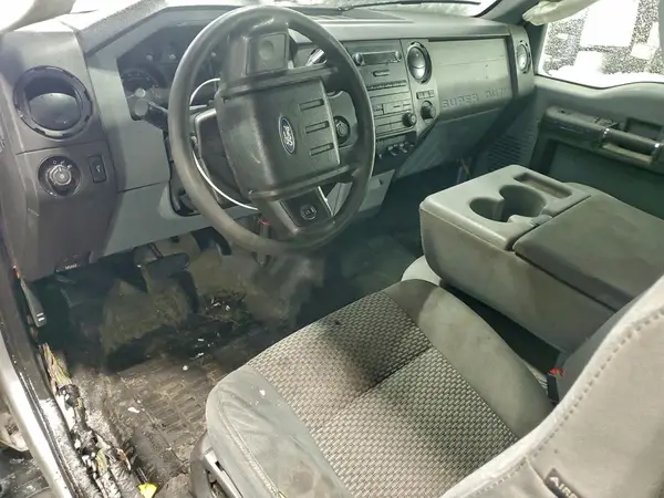 1FTRF3B61GEC20785 2016 FORD F350 - Image 8