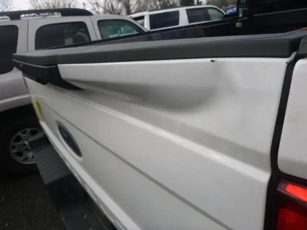 1FTRF3B61HEB97543 2017 FORD F350 - Image 2