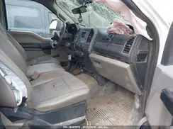 1FTRF3B61JEC05680 2018 FORD F350