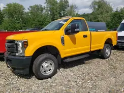1FTRF3B61KEC63113 2019 FORD F350