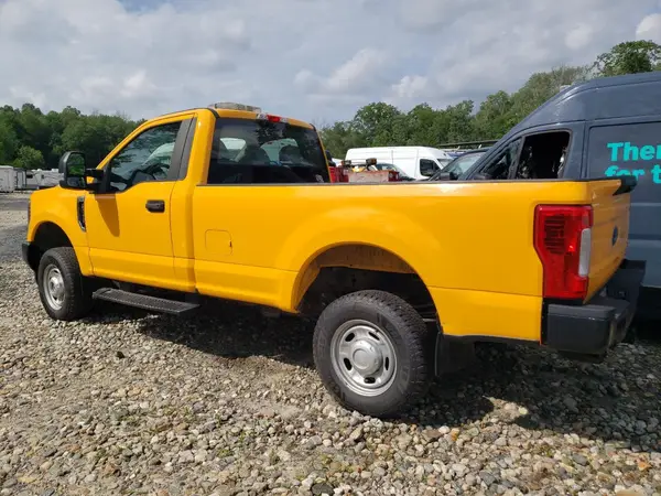 1FTRF3B61KEC63113 2019 FORD F350 - Image 2