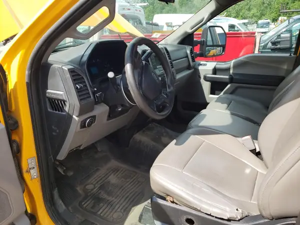 1FTRF3B61KEC63113 2019 FORD F350 - Image 8