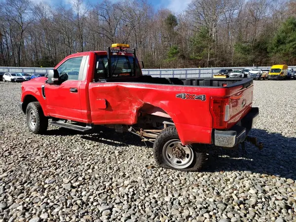 1FTRF3B61KEF61578 2019 FORD F350 - Image 2
