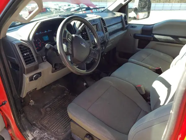 1FTRF3B61KEF61578 2019 FORD F350 - Image 8