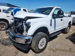 1FTRF3B61NEE28971 2022 FORD F350