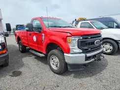 1FTRF3B61NEF37396 2022 FORD F350