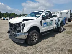 1FTRF3B61NEF95332 2022 FORD F350