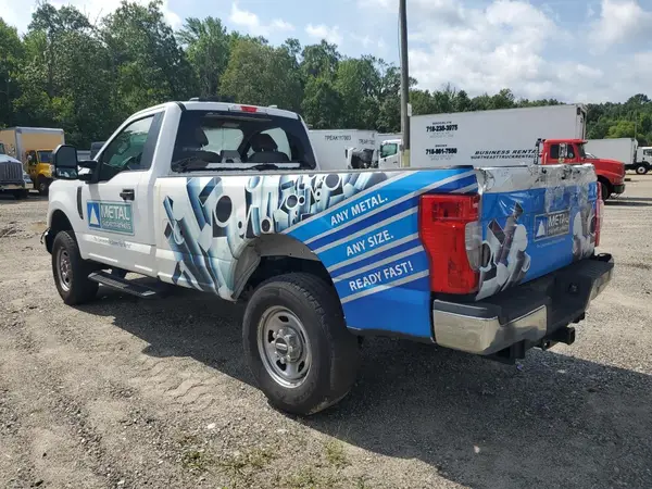 1FTRF3B61NEF95332 2022 FORD F350 - Image 2