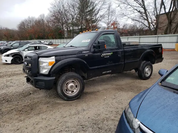 1FTRF3B62GEC09147 2016 FORD F350 - Image 1