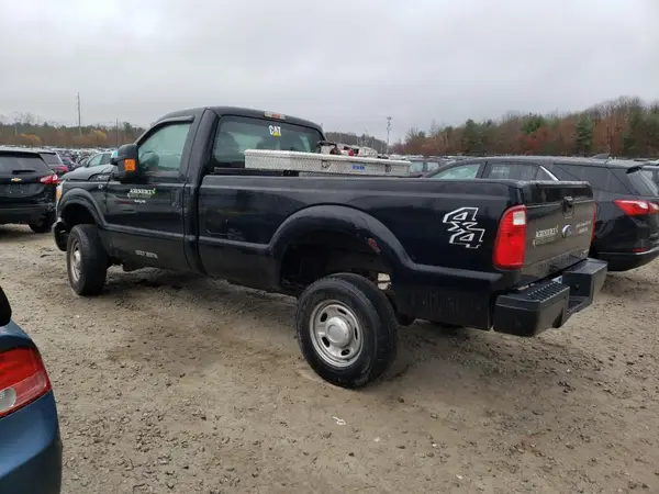 1FTRF3B62GEC09147 2016 FORD F350 - Image 2