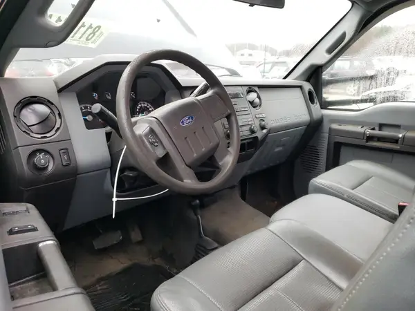 1FTRF3B62GEC09147 2016 FORD F350 - Image 8