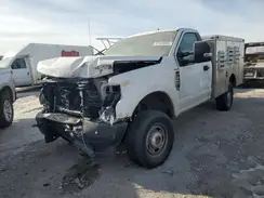 1FTRF3B62KEC12350 2019 FORD F350