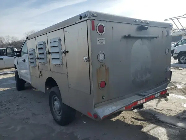 1FTRF3B62KEC12350 2019 FORD F350 - Image 2