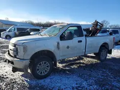1FTRF3B62KED28549 2019 FORD F350