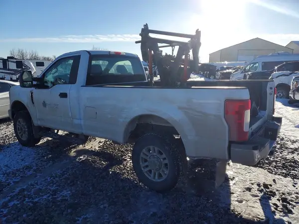 1FTRF3B62KED28549 2019 FORD F350 - Image 2