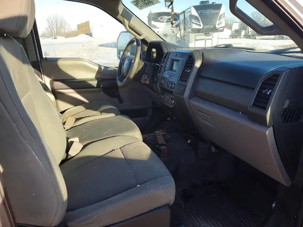 1FTRF3B62KED28549 2019 FORD F350 - Image 8
