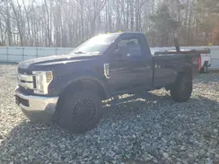 1FTRF3B62KEE81643 2019 FORD F350