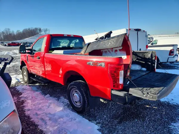 1FTRF3B62KEF53523 2019 FORD F350 - Image 2