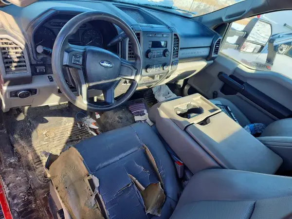 1FTRF3B62KEF53523 2019 FORD F350 - Image 8