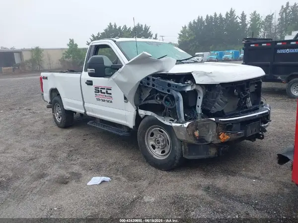 1FTRF3B62NEC00753 2022 FORD F350 - Image 1
