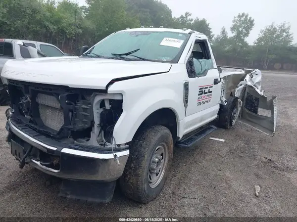 1FTRF3B62NEC00753 2022 FORD F350 - Image 2