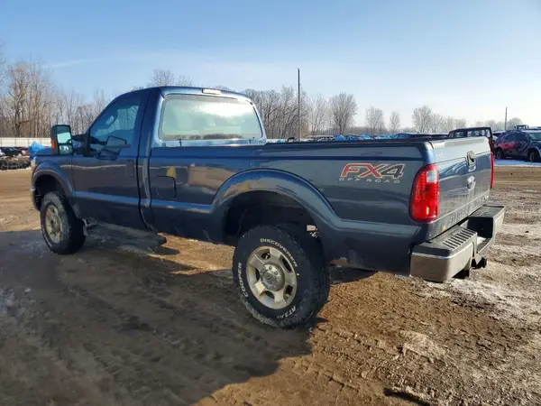 1FTRF3B63GEA11242 2016 FORD F350 - Image 2