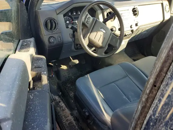 1FTRF3B63GEA11242 2016 FORD F350 - Image 8