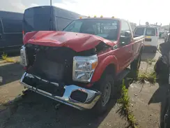 1FTRF3B63GEA52325 2016 FORD F350
