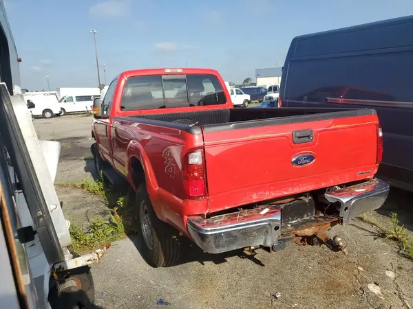 1FTRF3B63GEA52325 2016 FORD F350 - Image 2