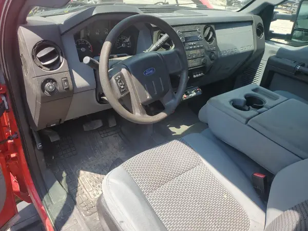 1FTRF3B63GEA52325 2016 FORD F350 - Image 8