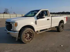 1FTRF3B63JEB53727 2018 FORD F350