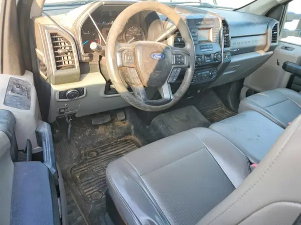 1FTRF3B63JEB53727 2018 FORD F350 - Image 8