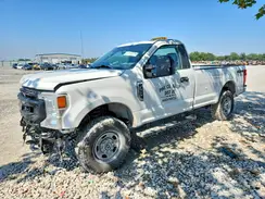 1FTRF3B63MED06479 2021 FORD F350