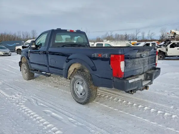 1FTRF3B63NEC95484 2022 FORD F350 - Image 2