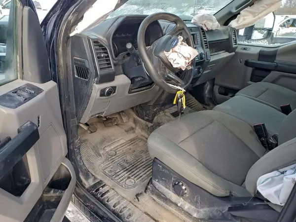 1FTRF3B63NEC95484 2022 FORD F350 - Image 8