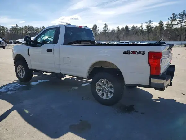 1FTRF3B63NED09450 2022 FORD F350 - Image 2