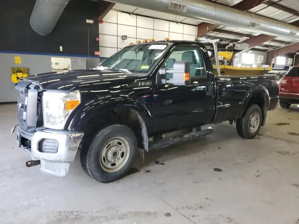 1FTRF3B64GEA47179 2016 FORD F350 - Image 1
