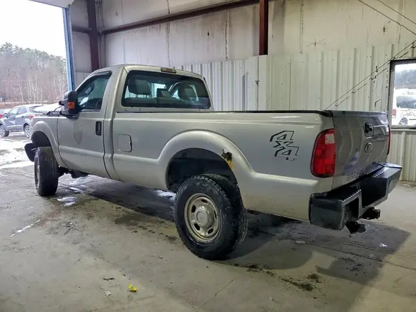 1FTRF3B64GEB26187 2016 FORD F350 - Image 2